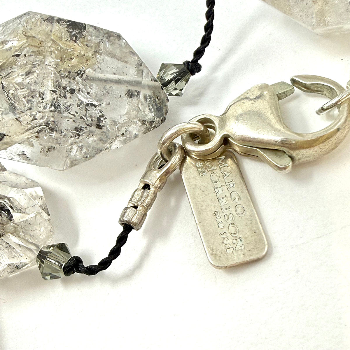 Margo Morrison Necklace