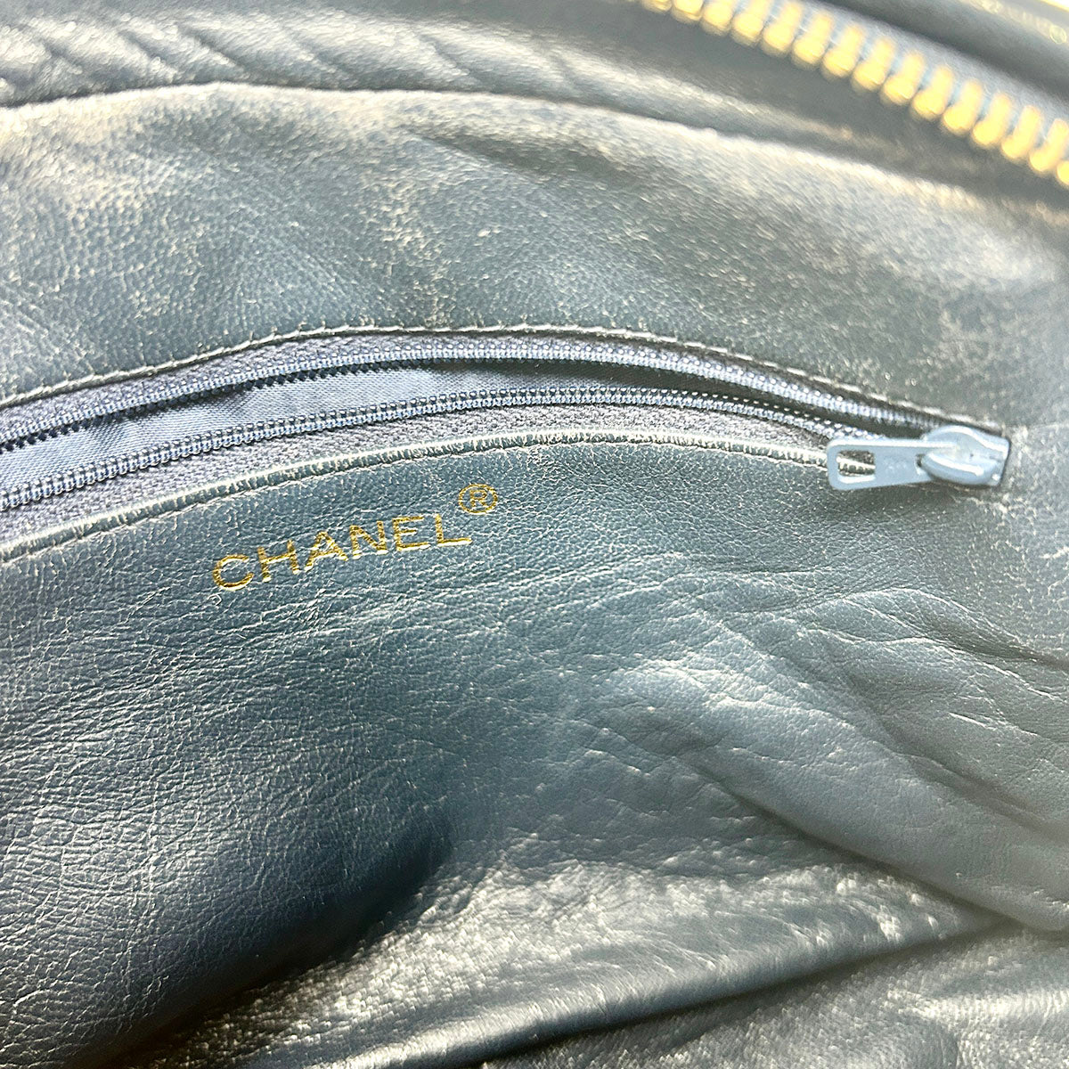 Chanel Vintage Crossbody