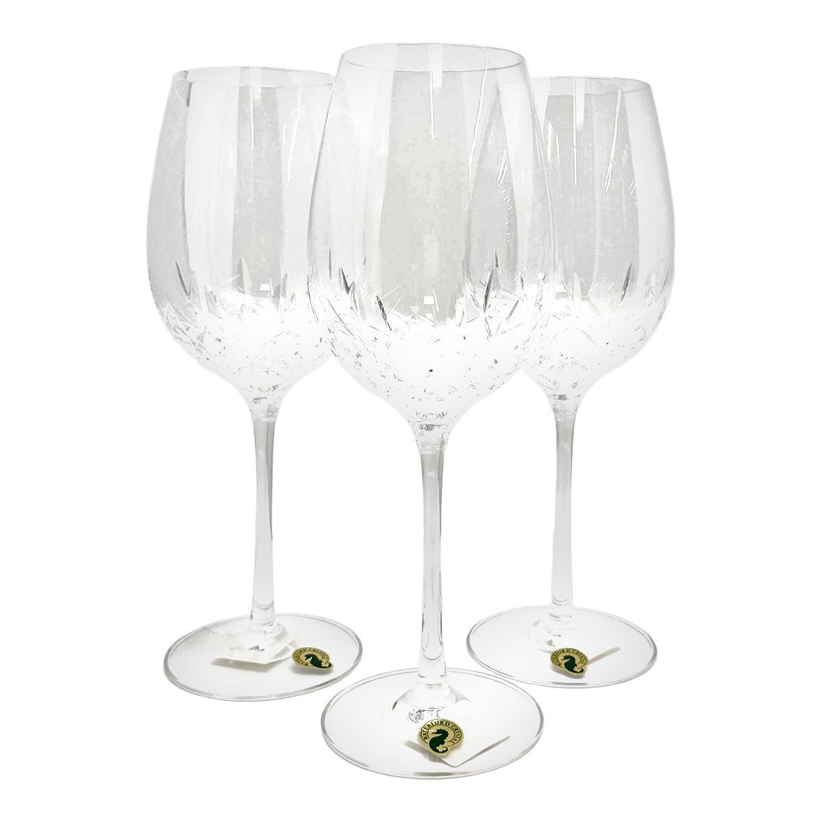 Set of 6 Lismore Essence Water Goblets