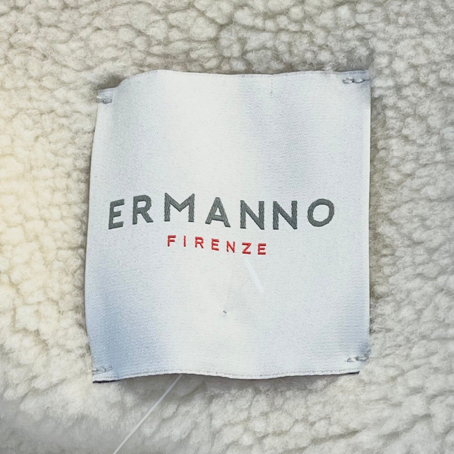 Ermanno Firenze Jacket