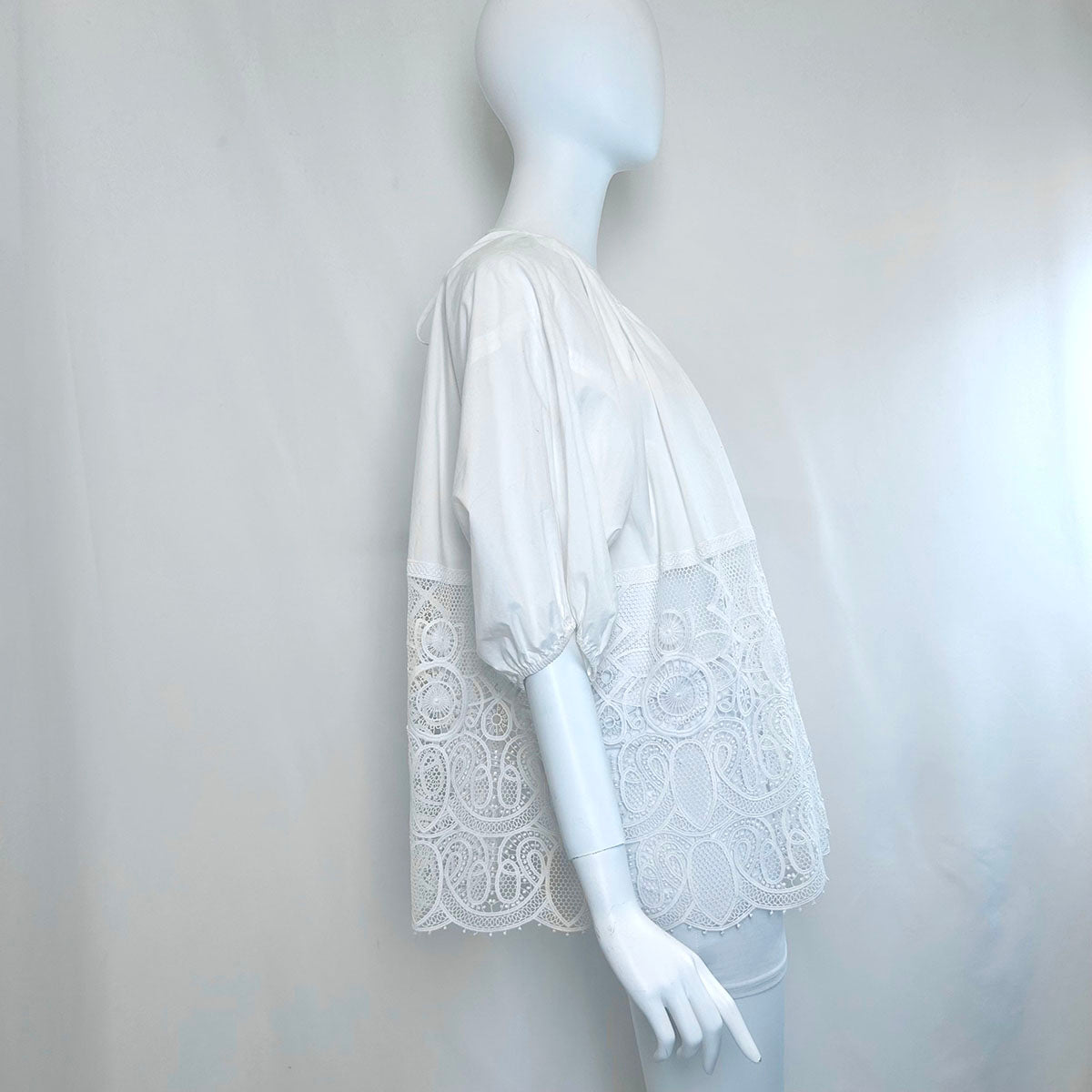 Patou Blouse
