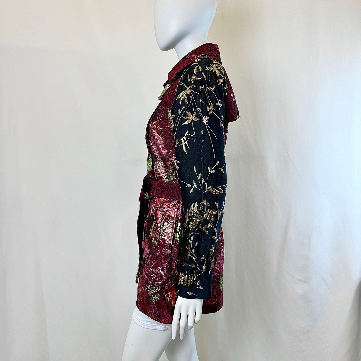 Libertine Trenchcoat