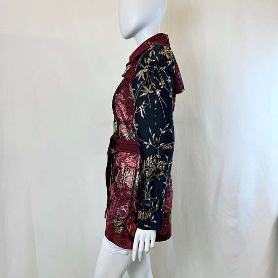 Libertine Trenchcoat