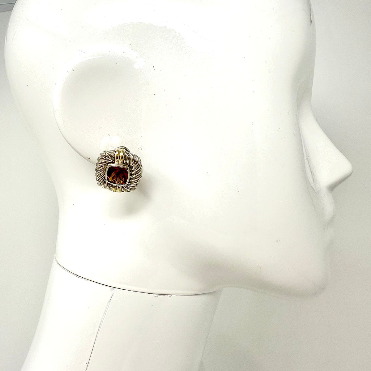 David Yurman Earrings