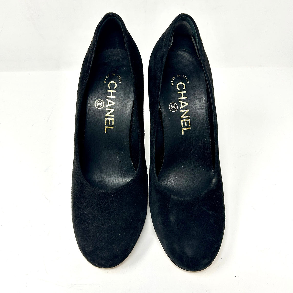 Chanel Pumps