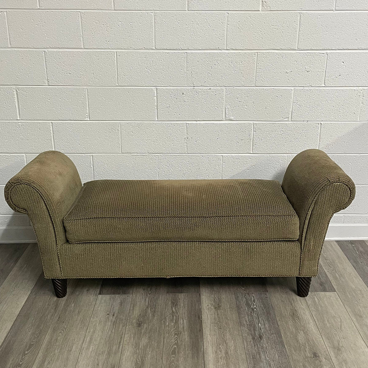 Upholstered Bench