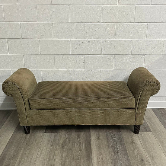 Upholstered Bench
