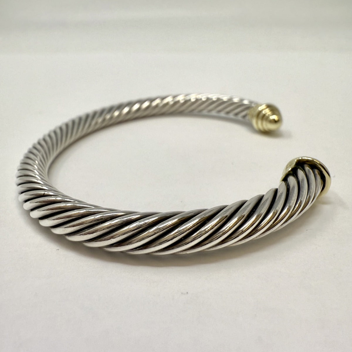 David Yurman Bracelet