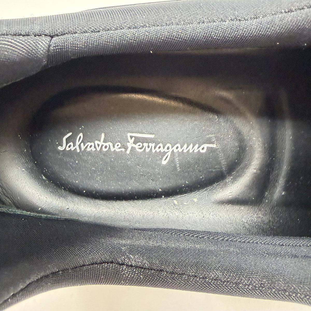 Salvatore Ferragamo Sneakers