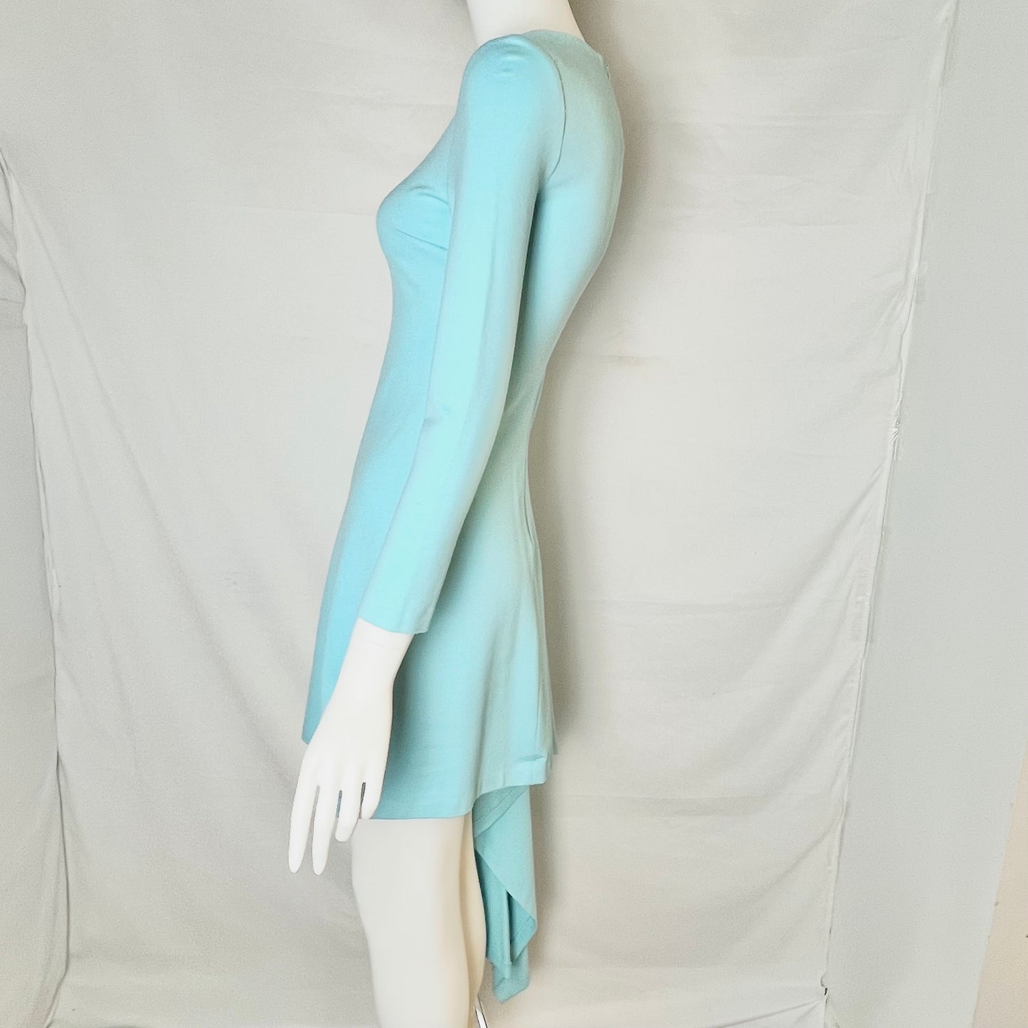 Rosetta Getty Dress