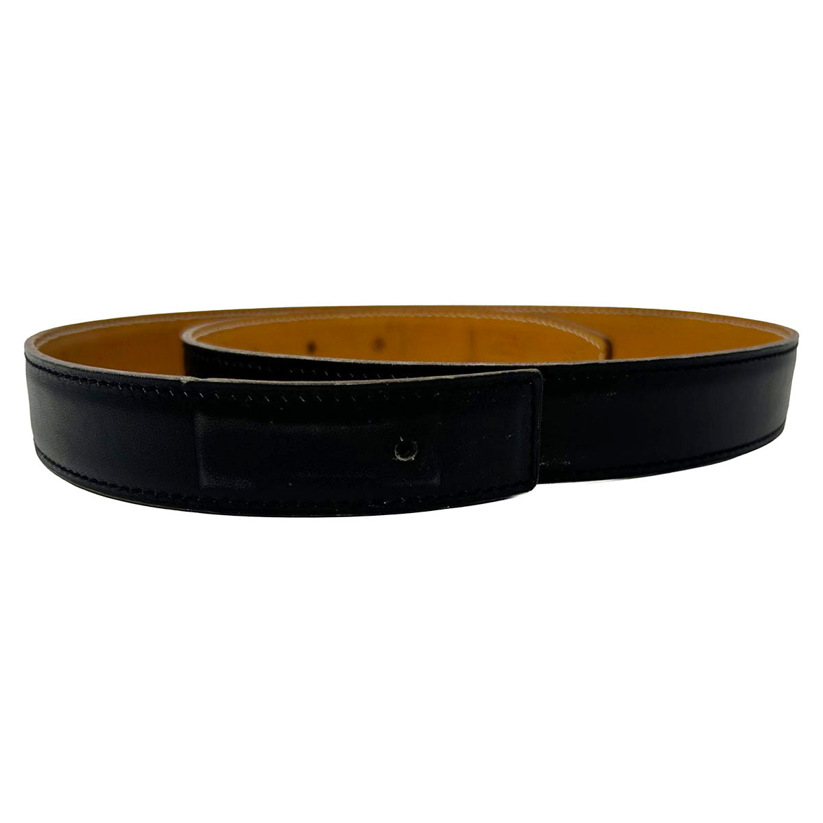 Hermes Belt