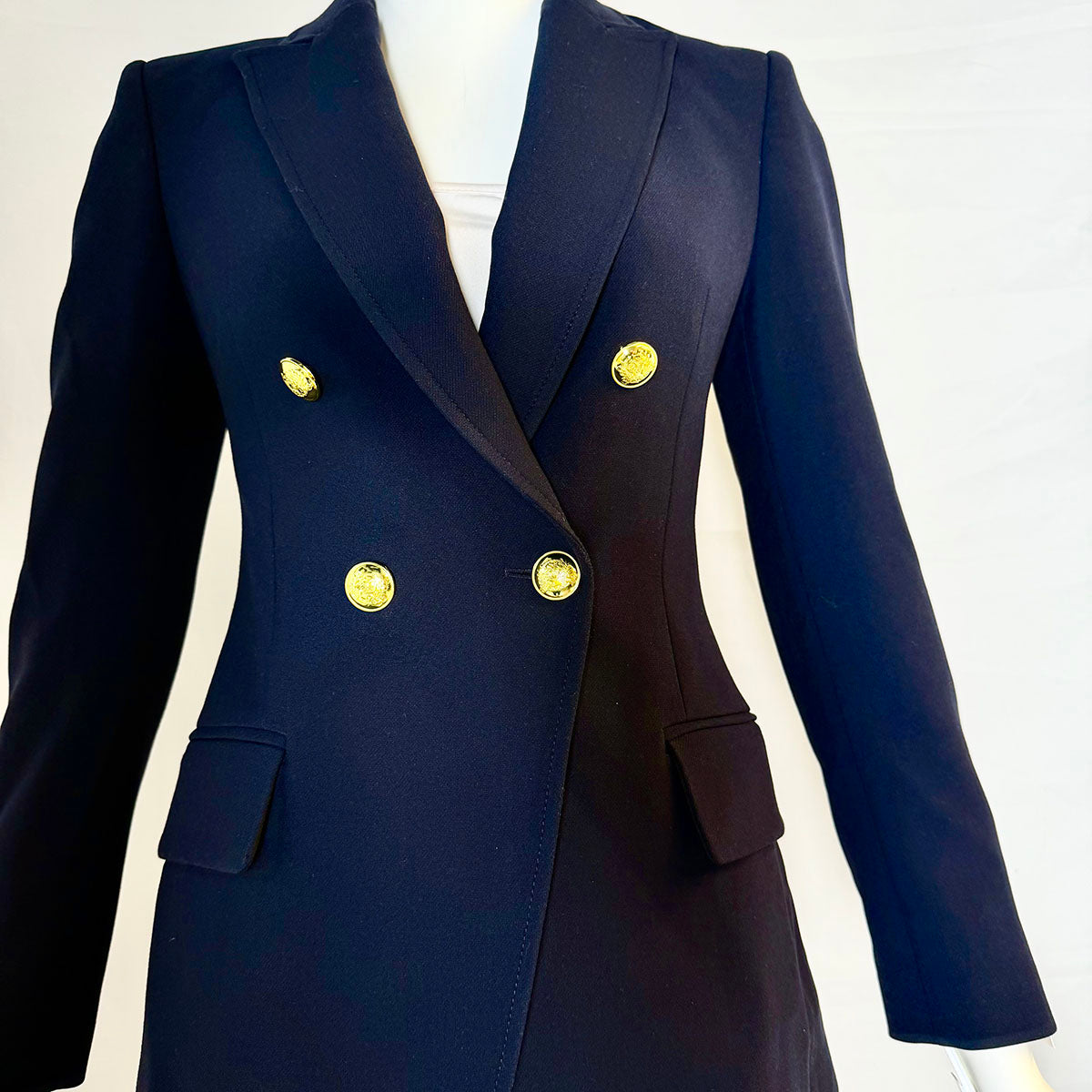 A.L.C. Blazer