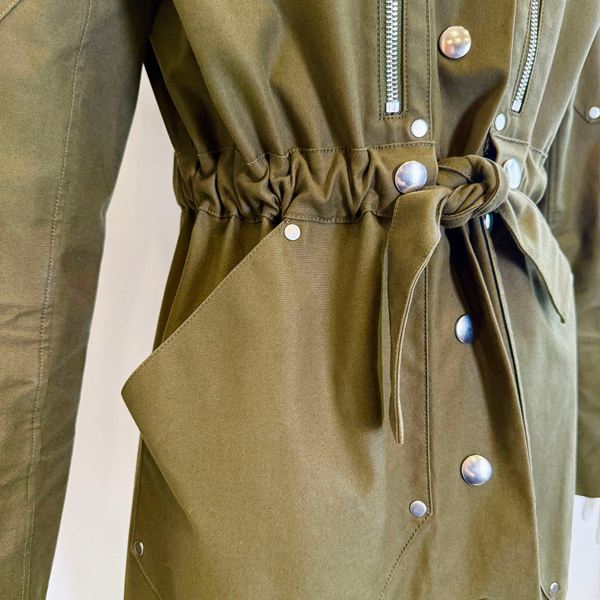 Courreges Jacket