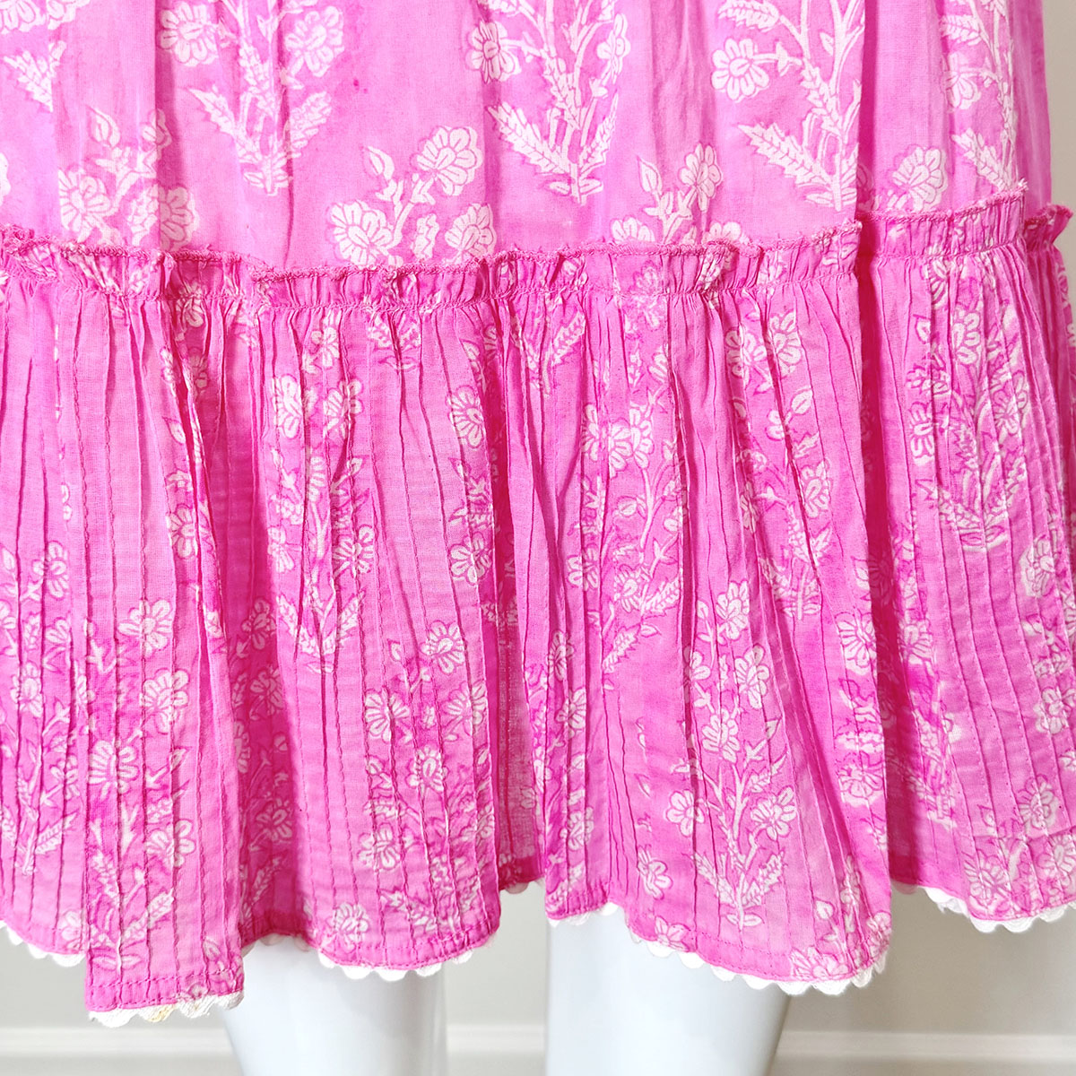 Juliet Dunn Dress