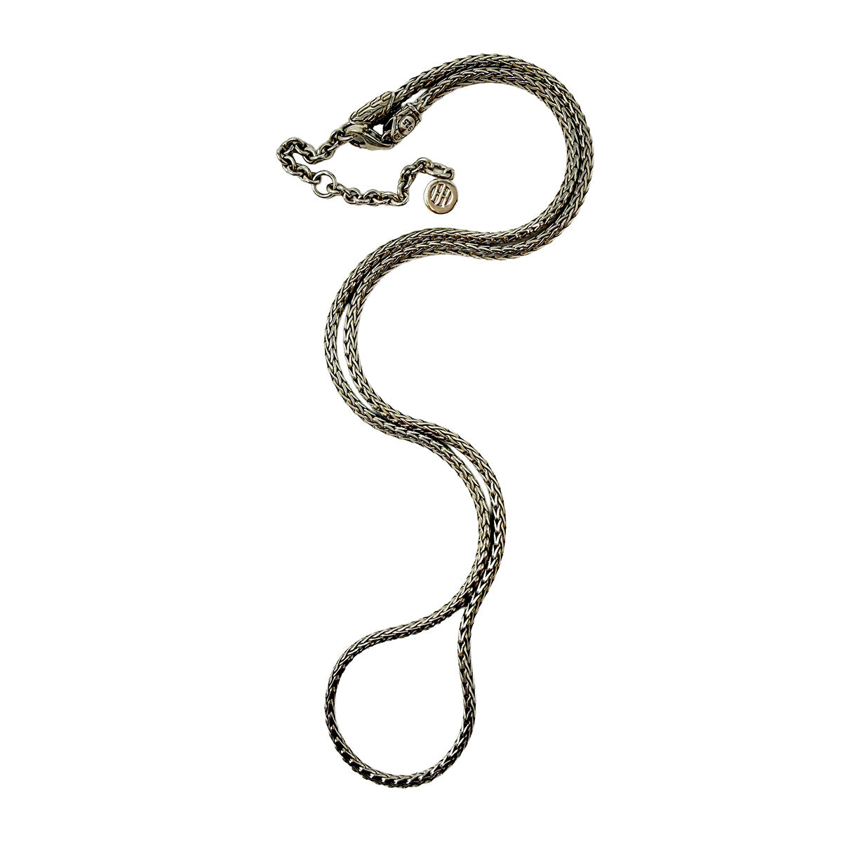 John Hardy Necklace