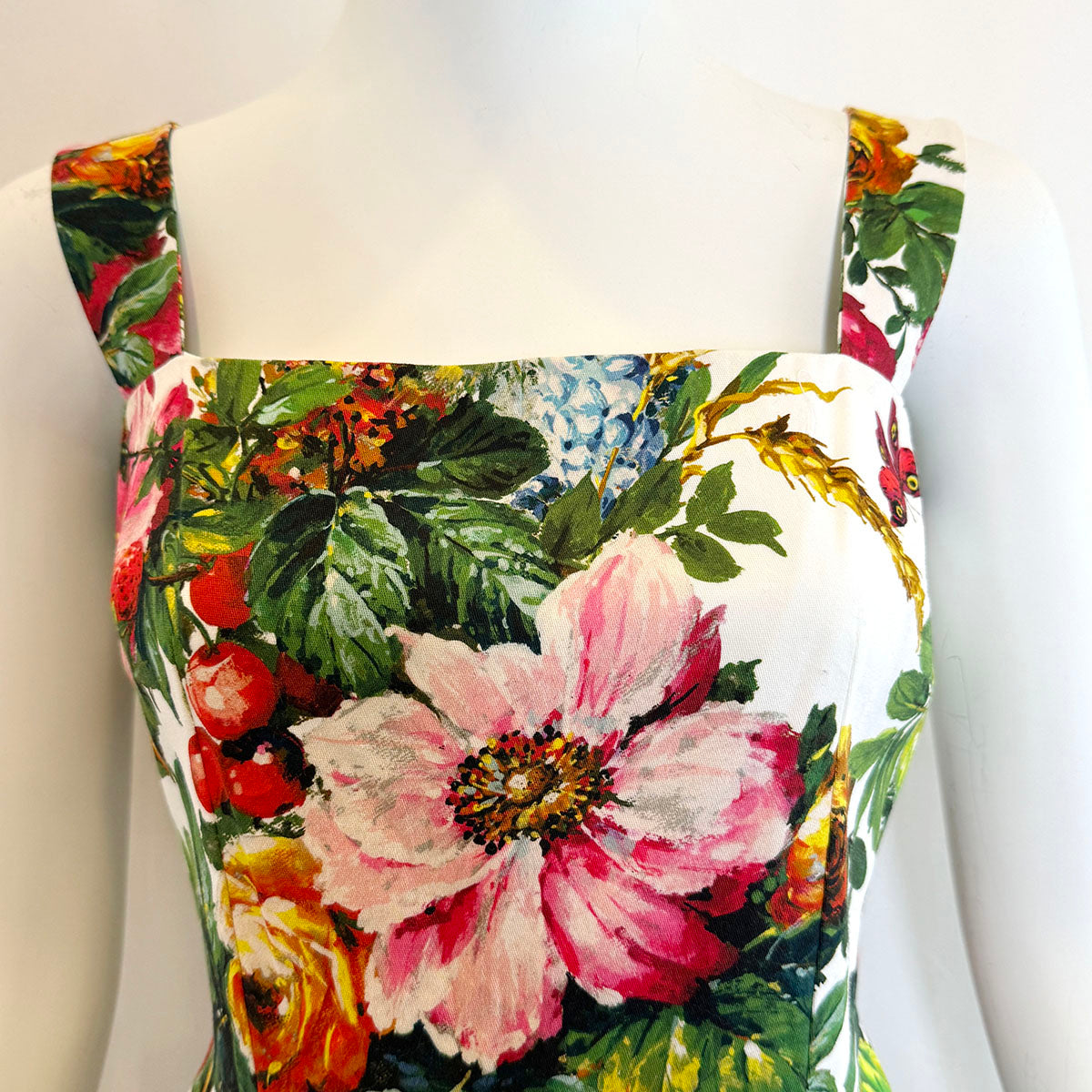 Dolce & Gabbana Dress