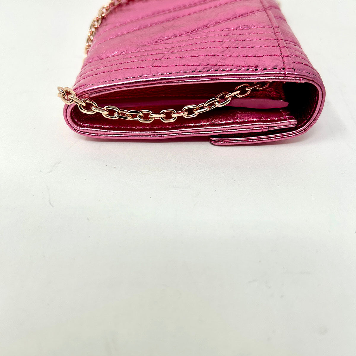 MCM Shoulder Bag