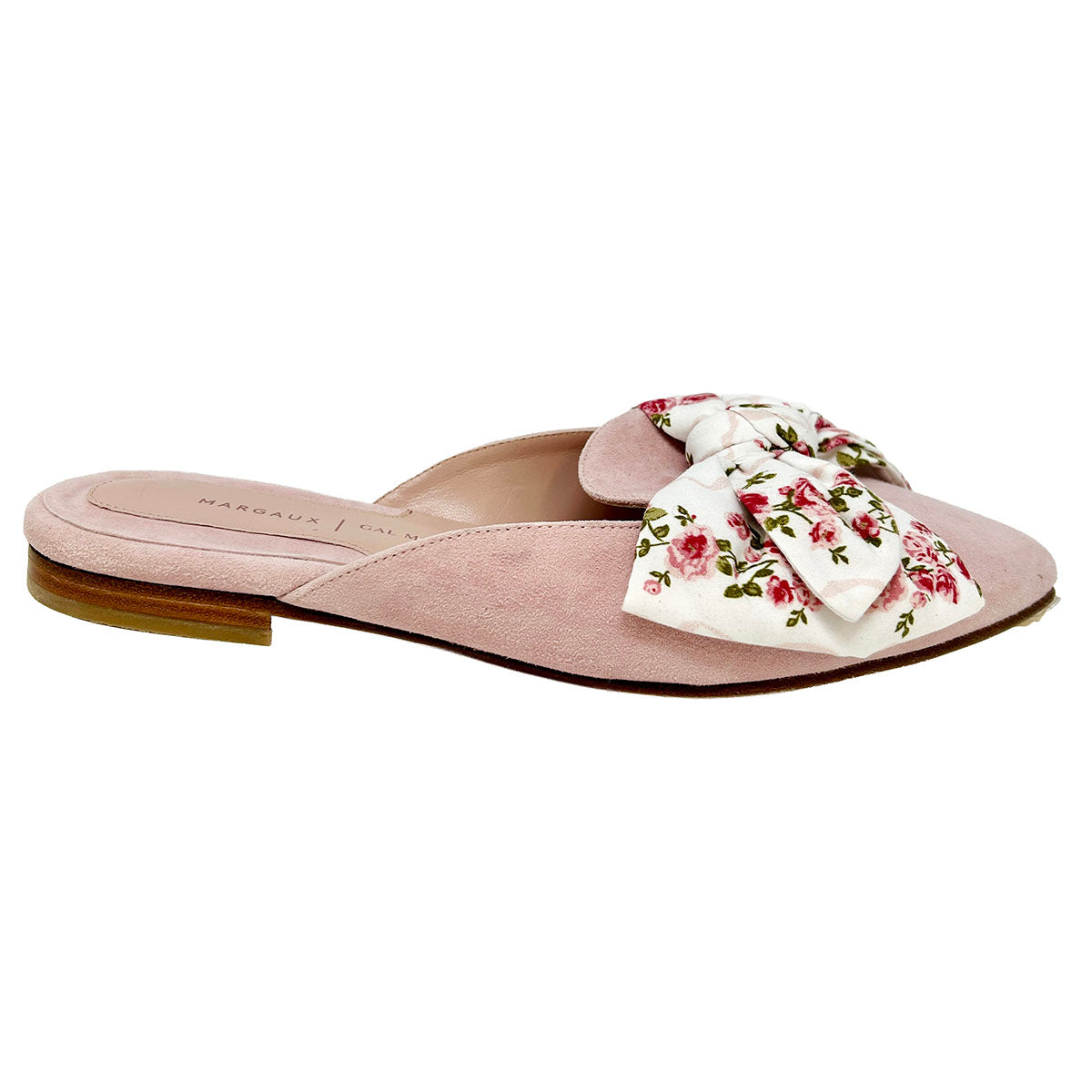Margaux Mules