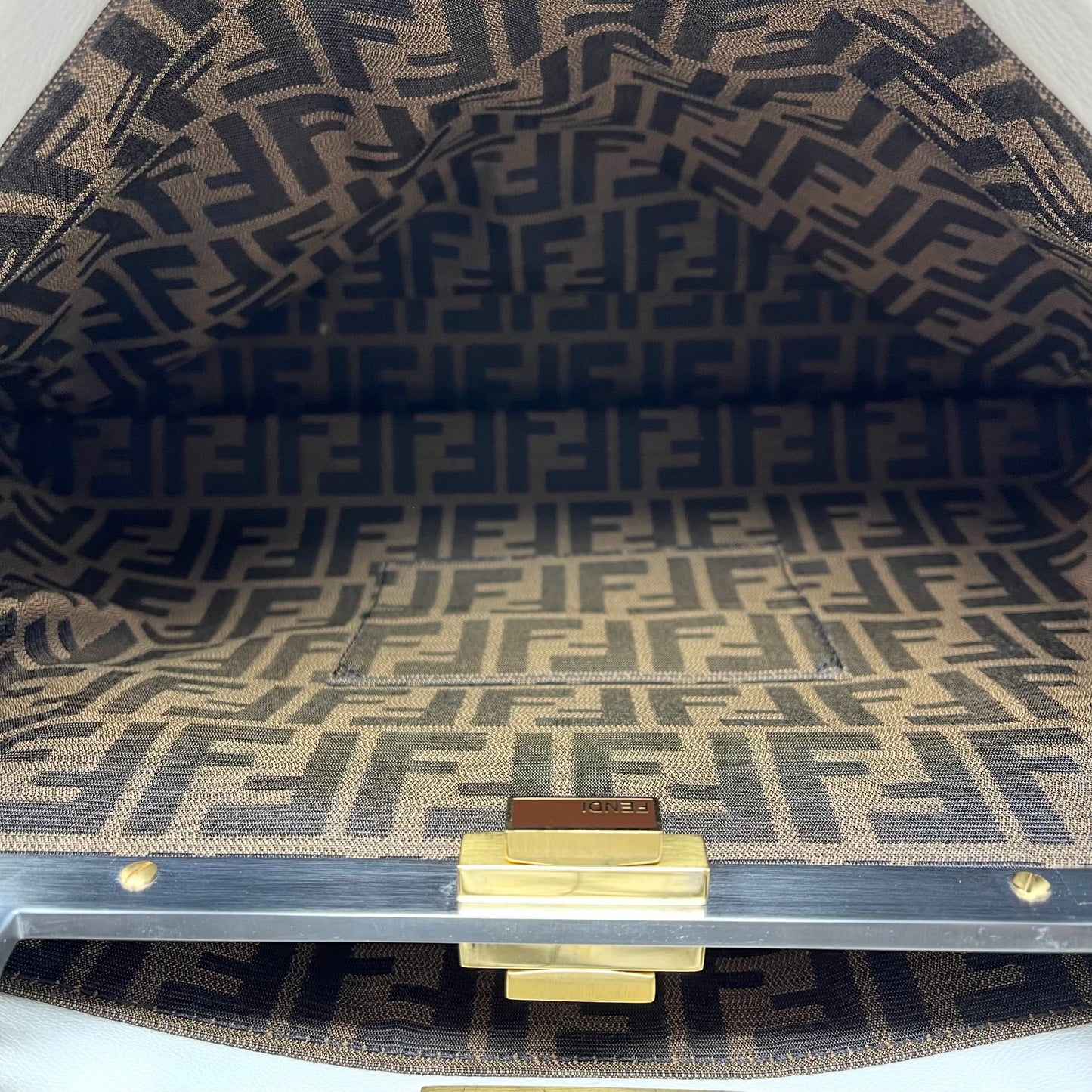 Fendi Tote