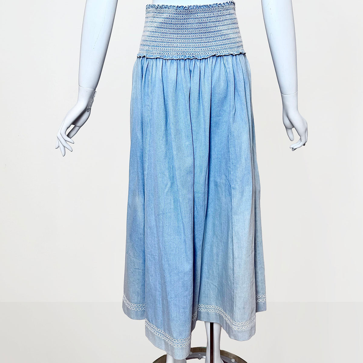 Zimmermann Skirt