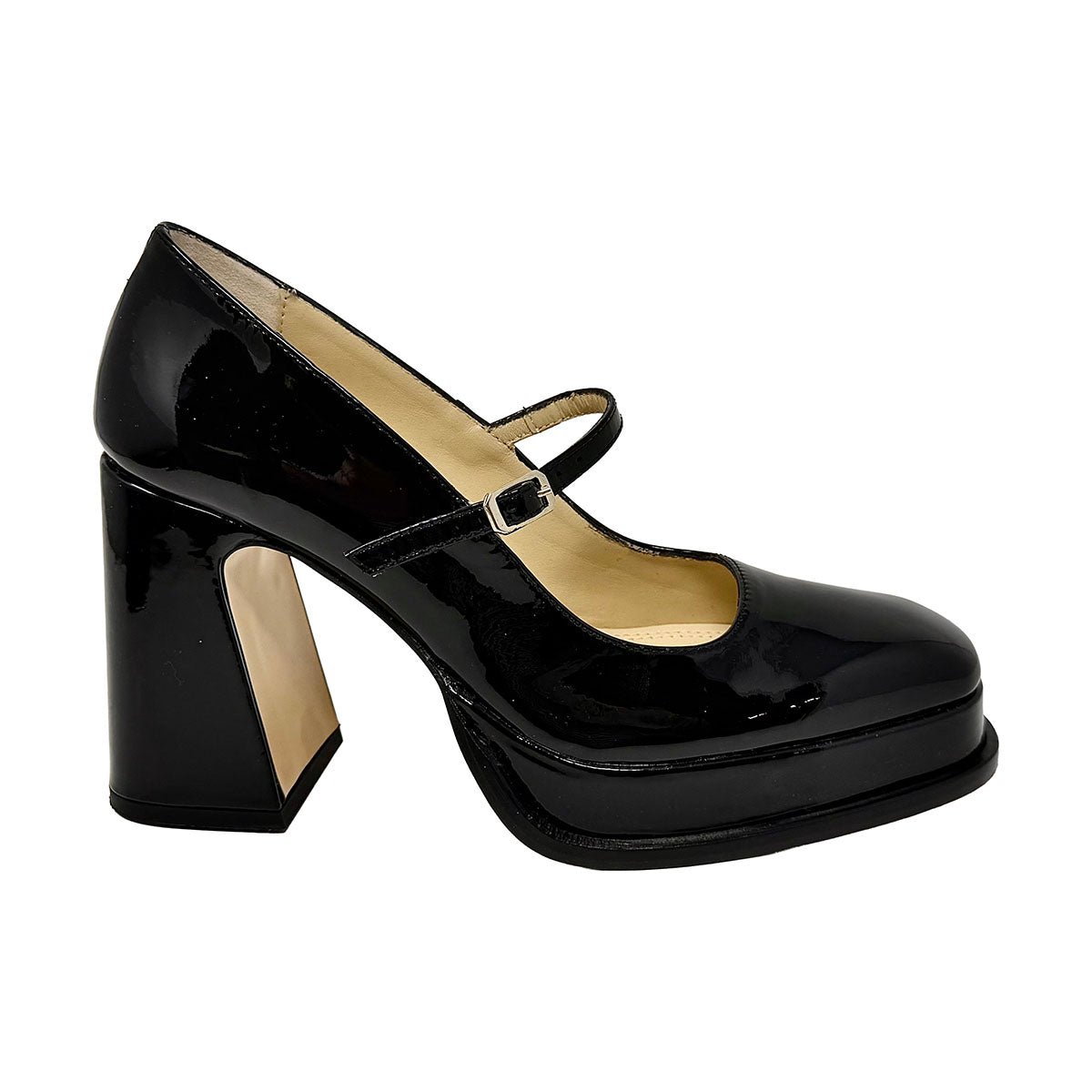 Souliers Martinez Pumps