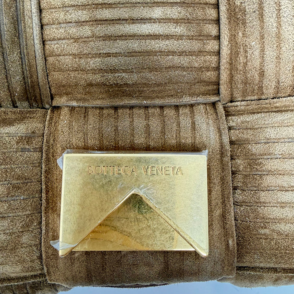 Needs NSE Approval-Bottega Veneta Shoulder Bag