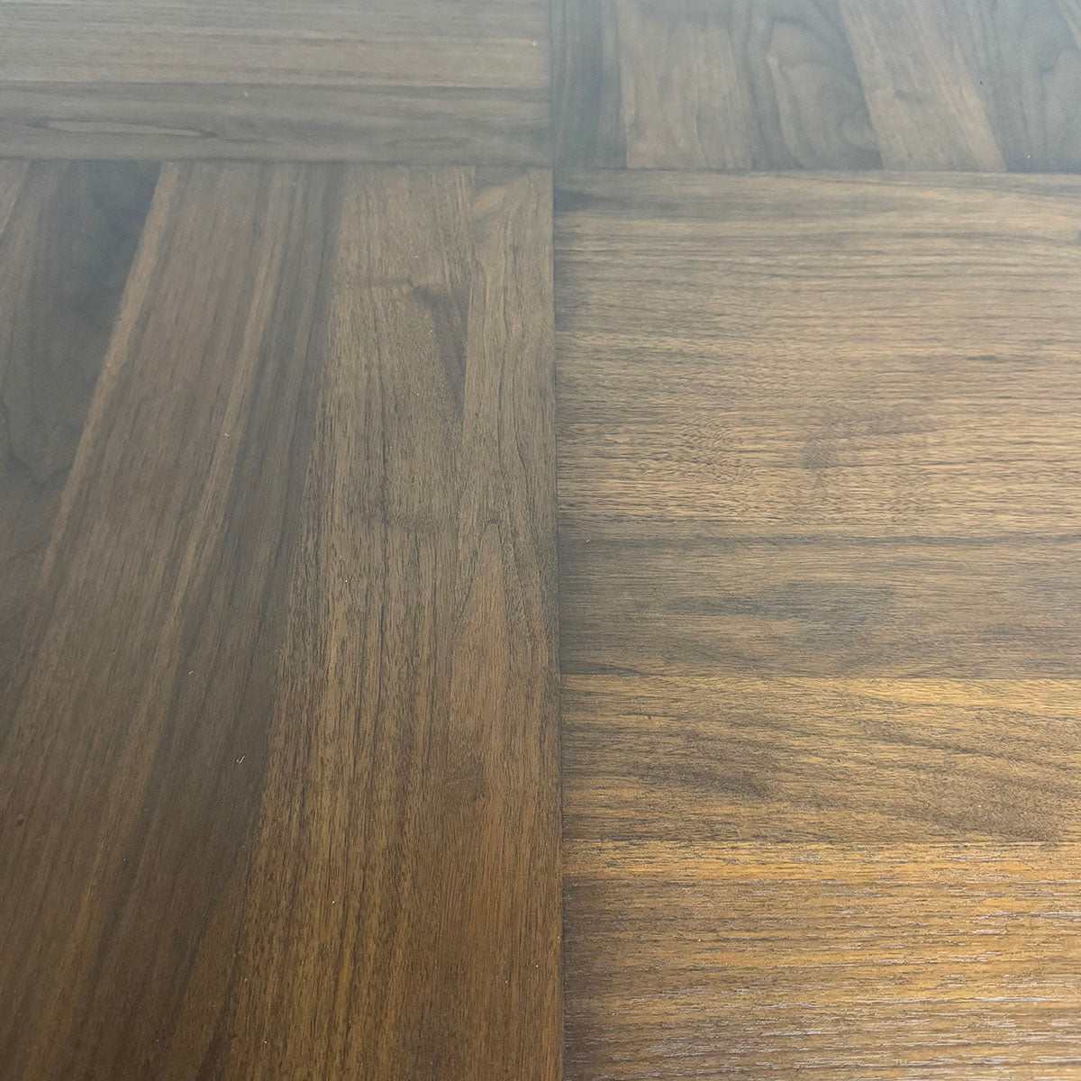 Wood Coffee Table