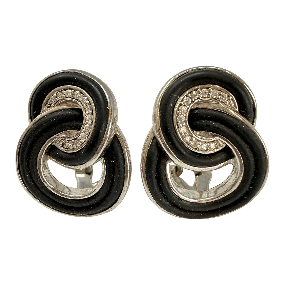 Belle Etoile Earrings