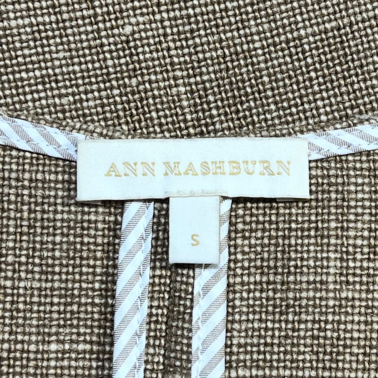 Ann Mashburn Dress