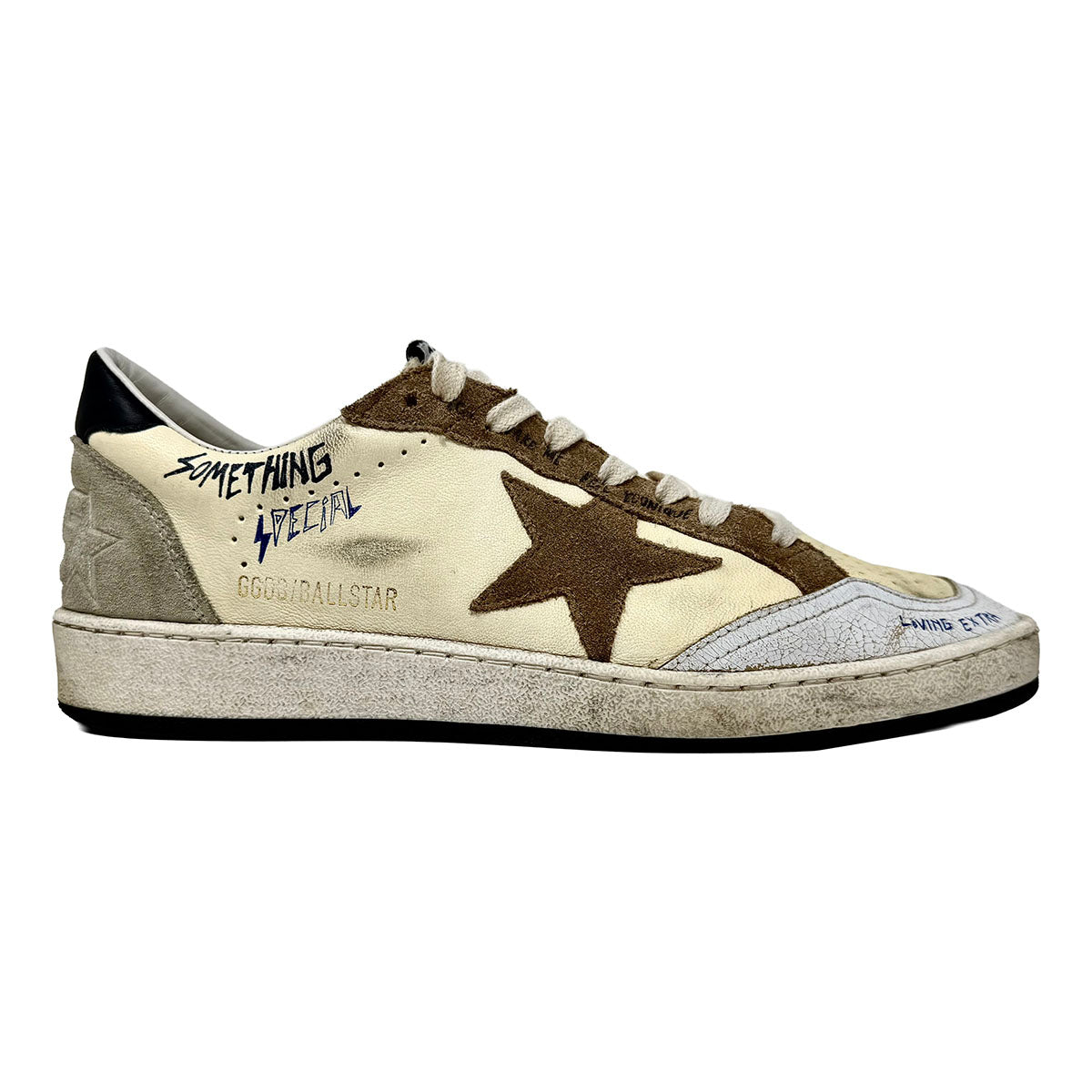 Golden Goose Sneakers