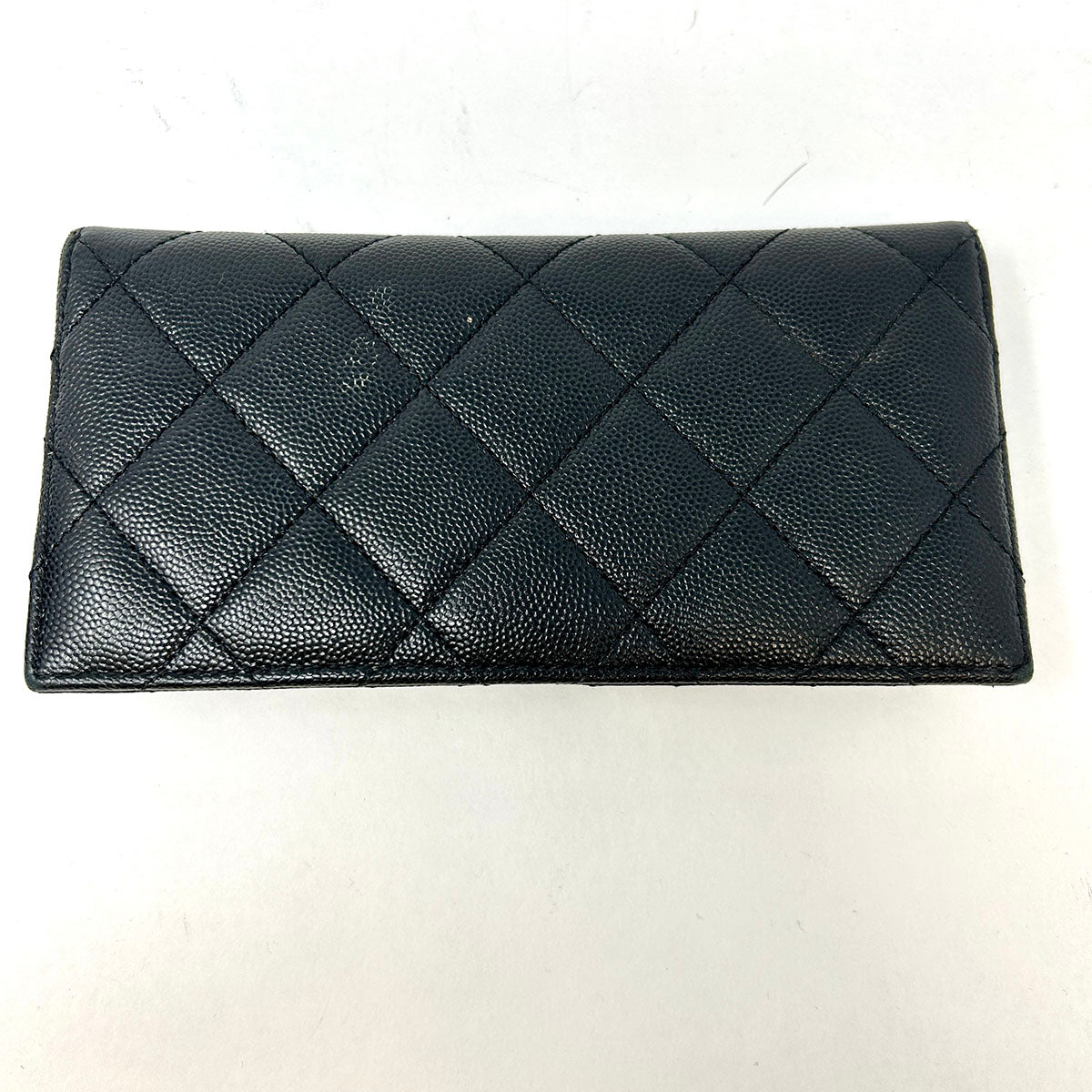 Chanel Wallet