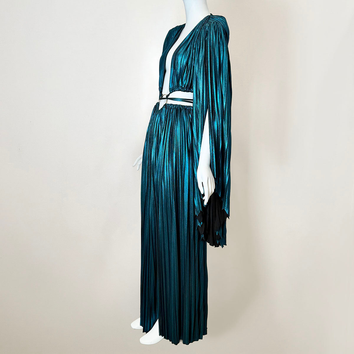 Bronx & Banco Dress