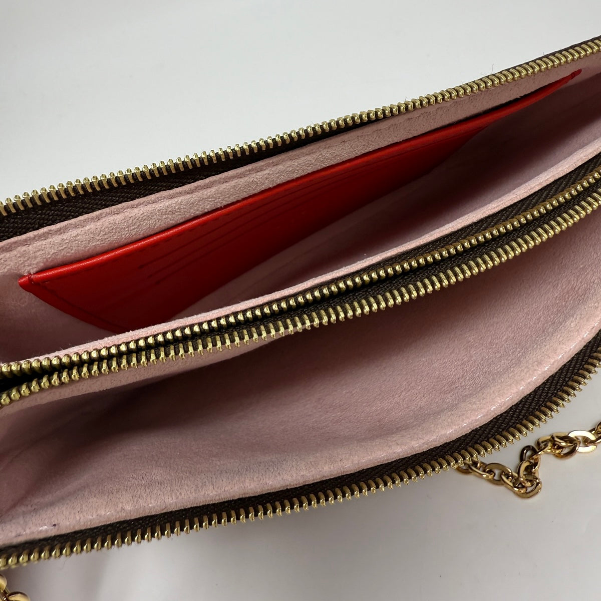Louis Vuitton Blooming Flowers Pochette