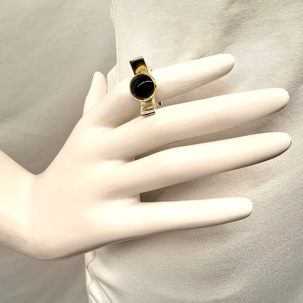 Onyx Ring