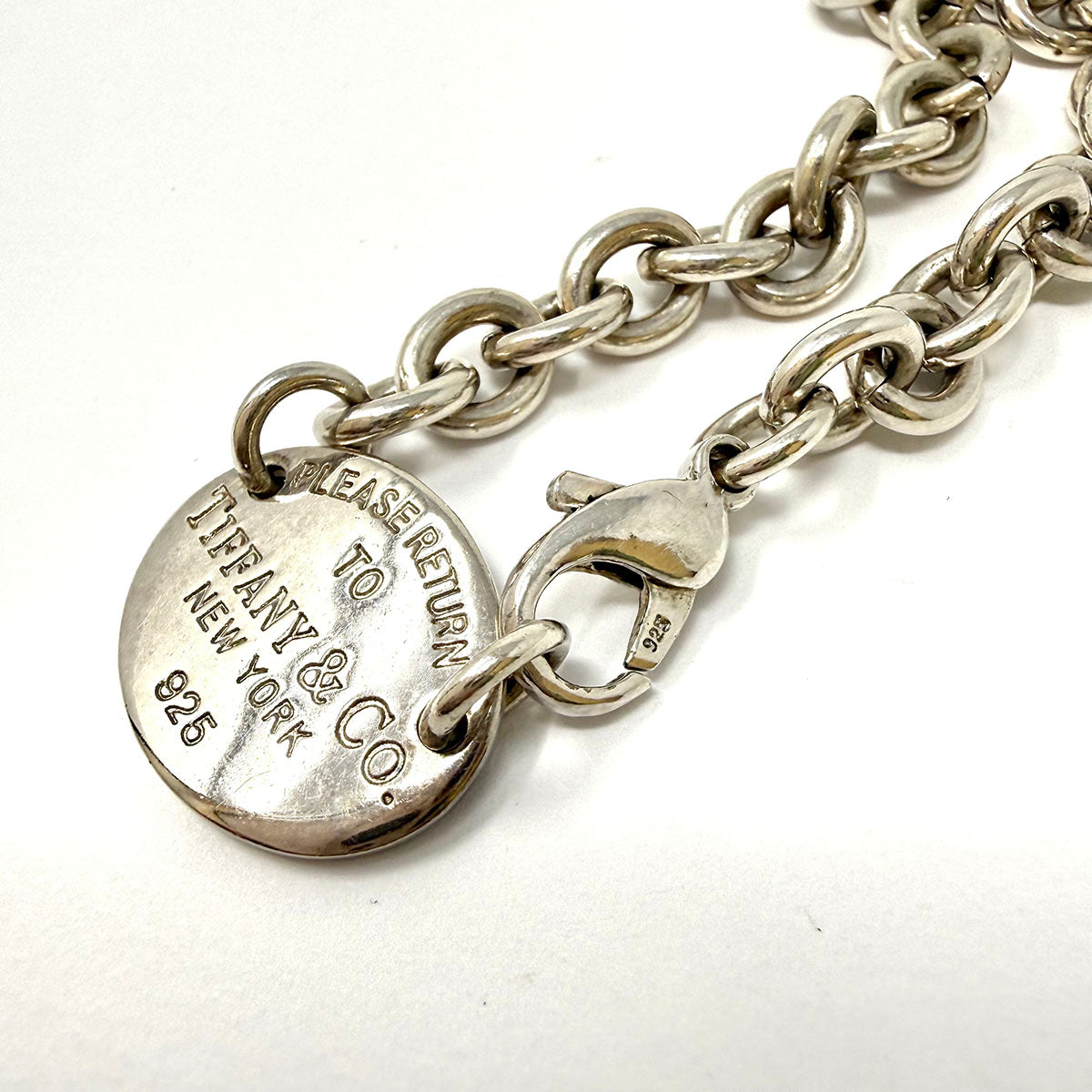 Tiffany & Co. Necklace
