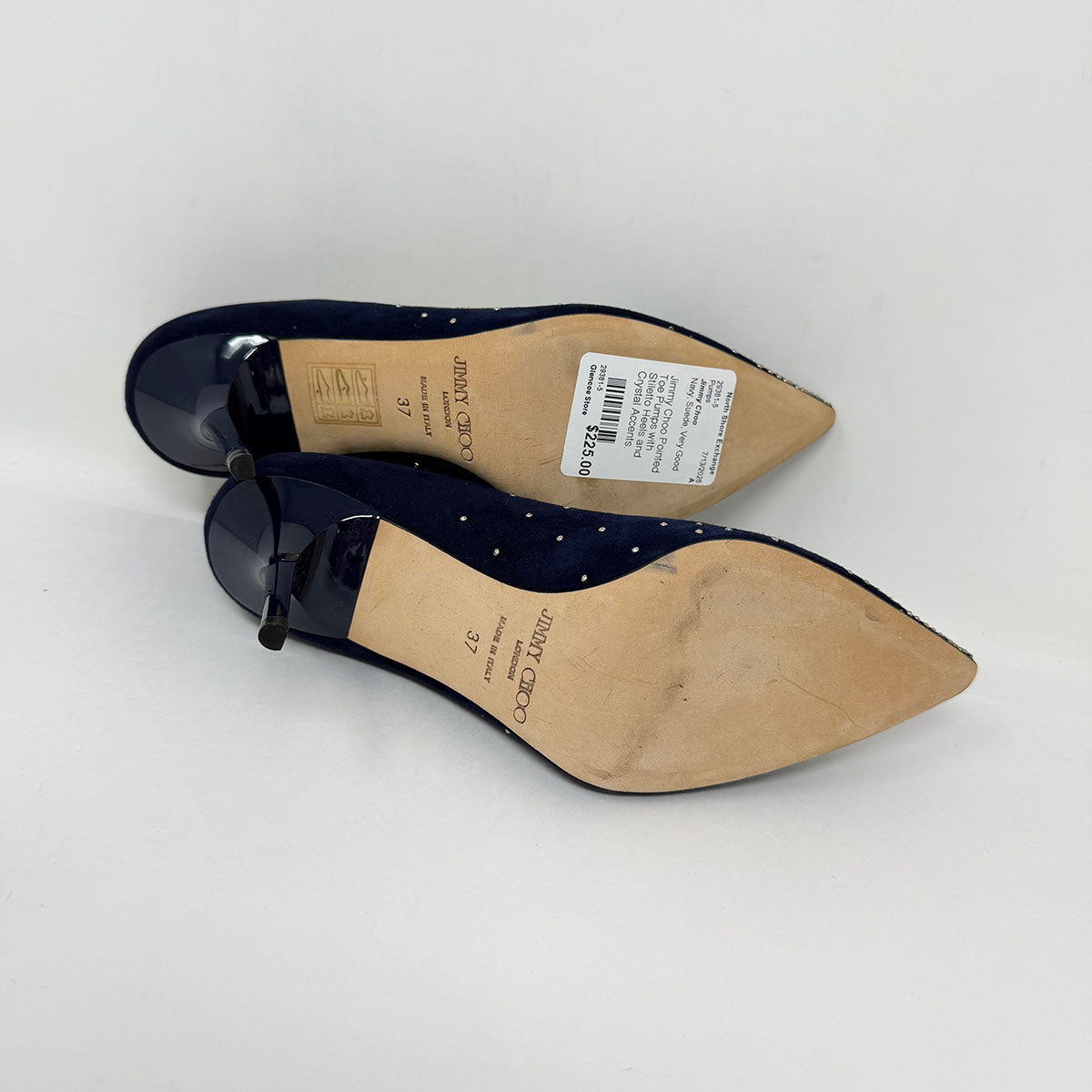 Jimmy Choo Pumps