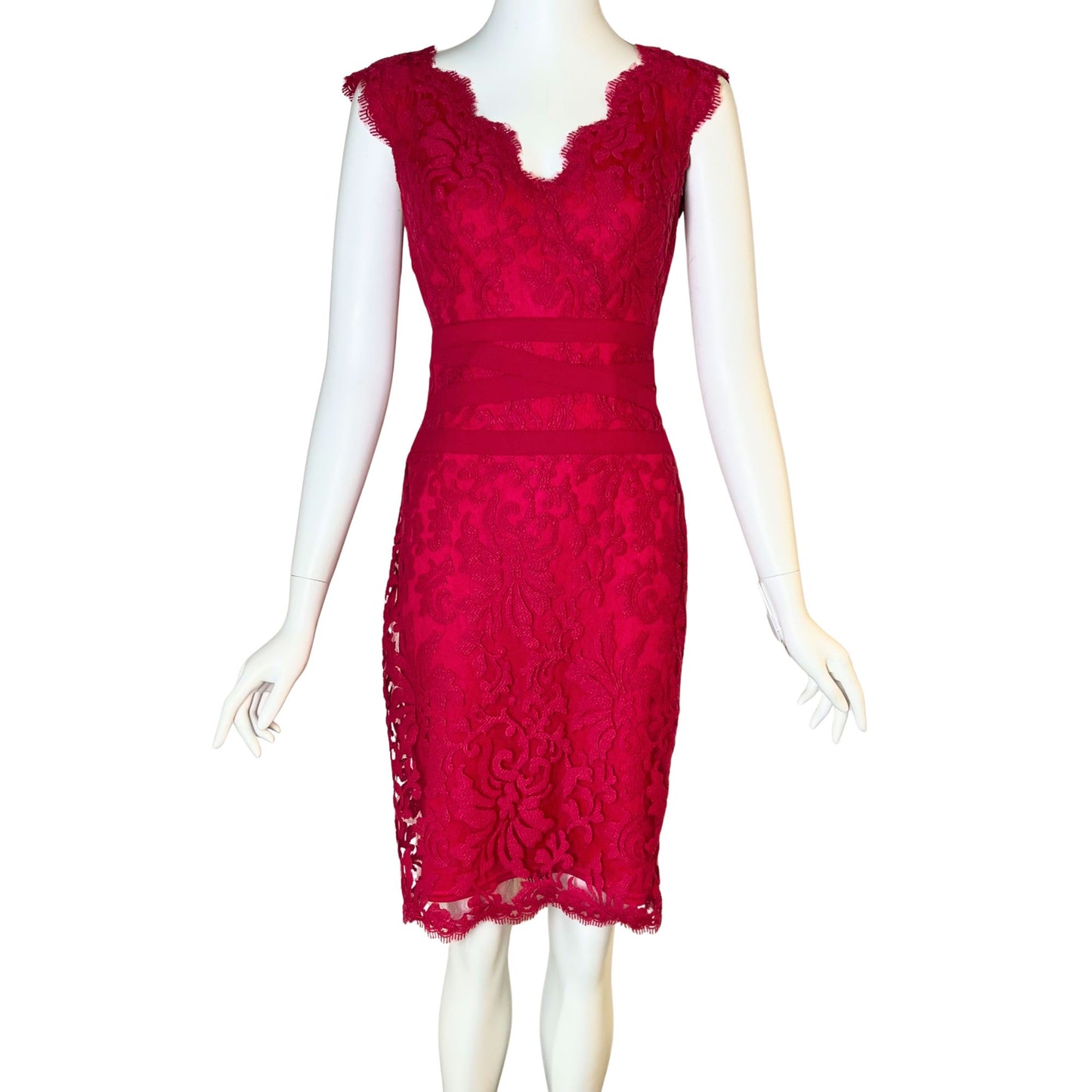 Tadashi Shoji Dress