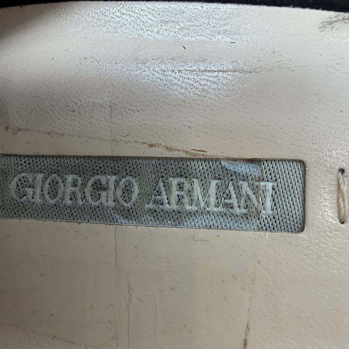 Giorgio Armani Pumps