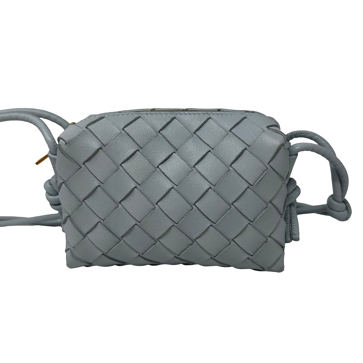Bottega Veneta Mini Loop Camera Bag