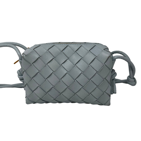 Bottega Veneta Mini Loop Camera Bag