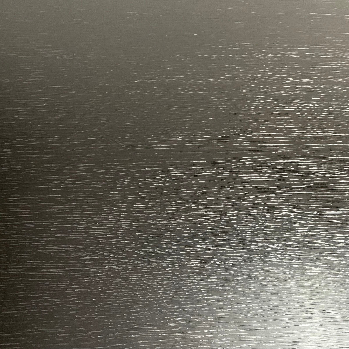 Holly Hunt 72"  Round Wood Dining Table