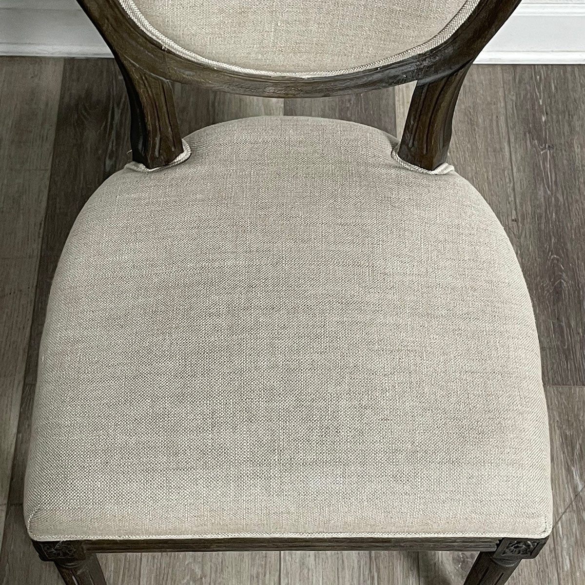 Restoration Hardware Dining Chairs