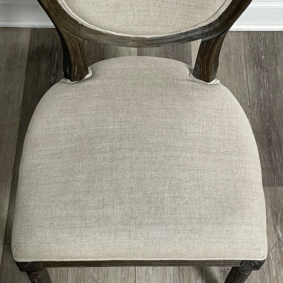 Restoration Hardware Dining Chairs