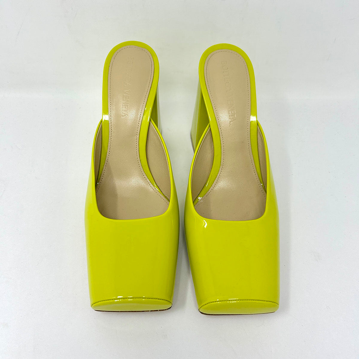 Bottega Veneta Mules