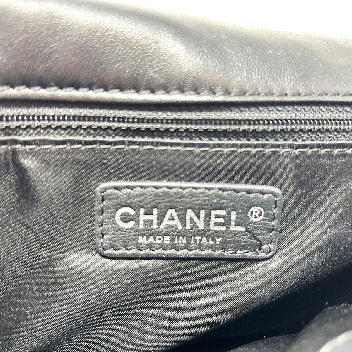 Chanel Shoulder Bag