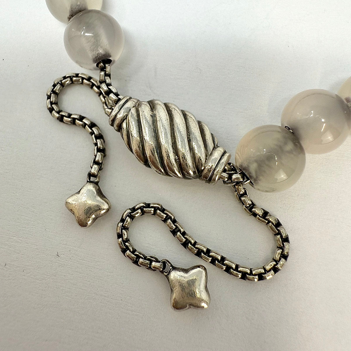 David Yurman Bracelet
