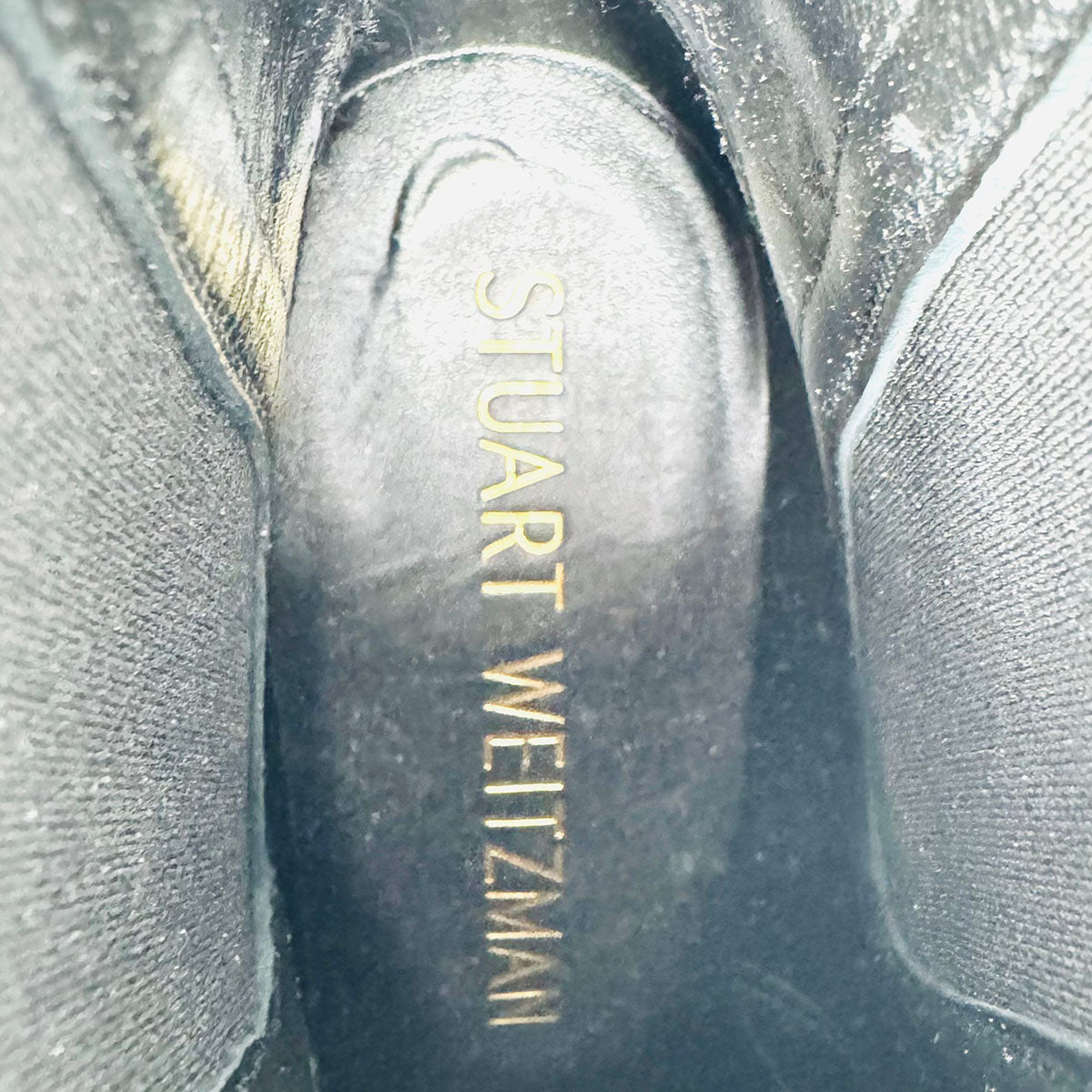 Stuart Weitzman Boots