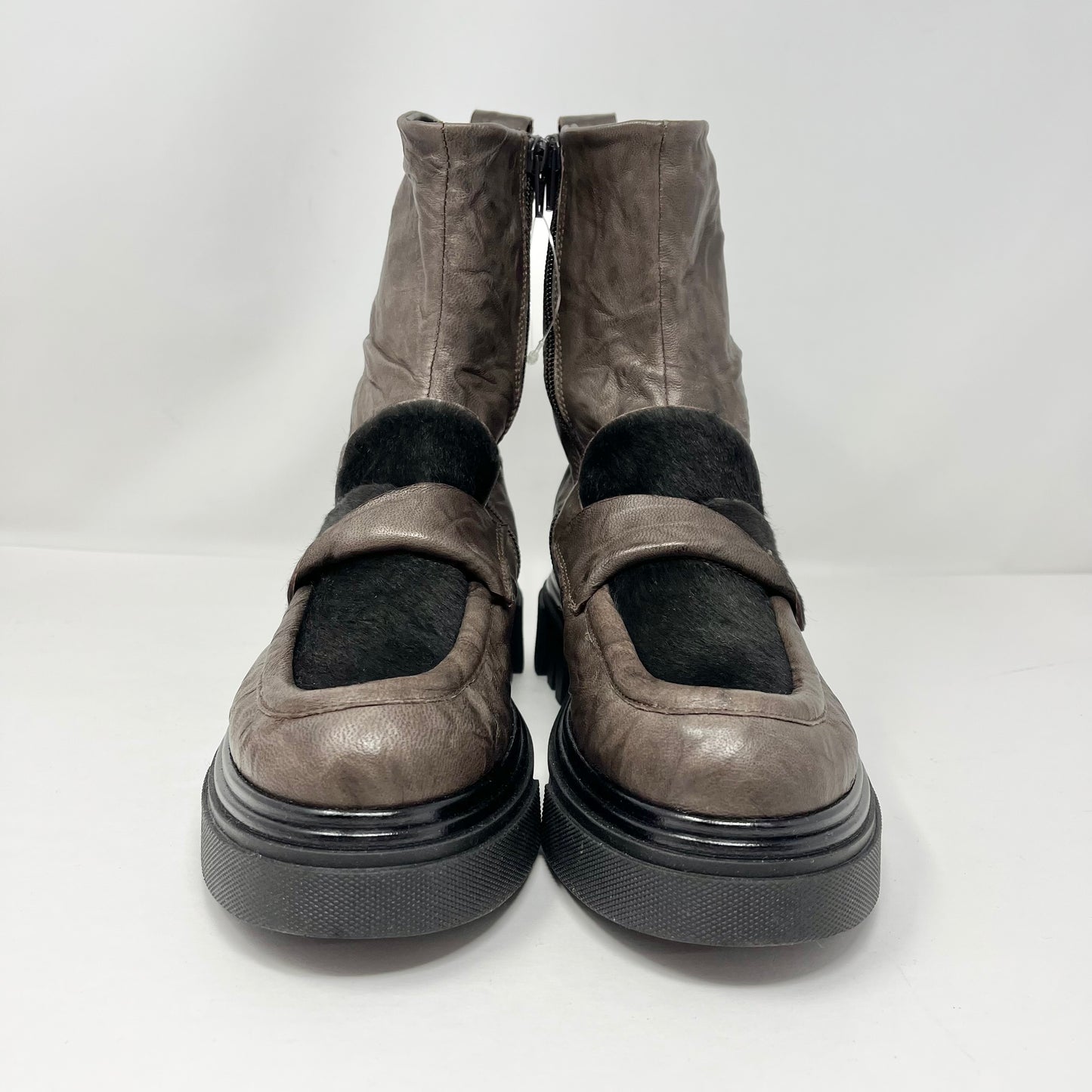 Henry Beguelin Boots