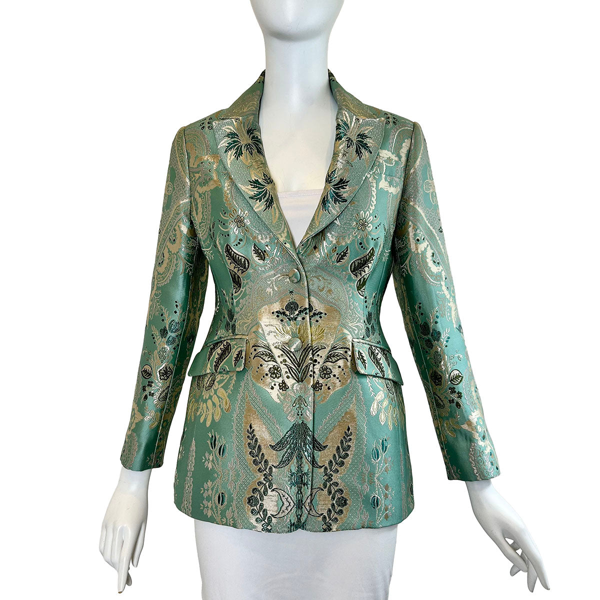 Etro Pant Suit