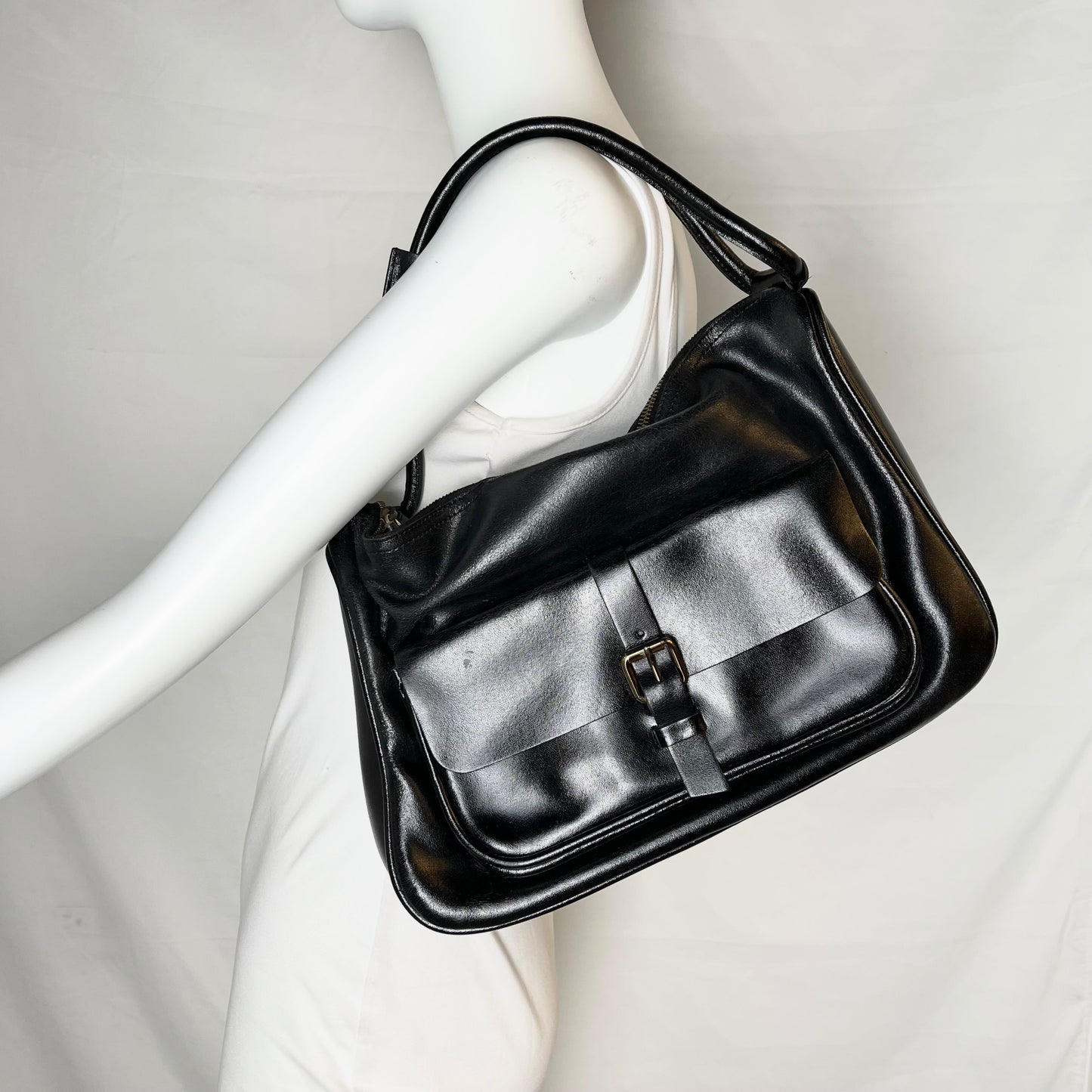 Miu Miu Handle Bag